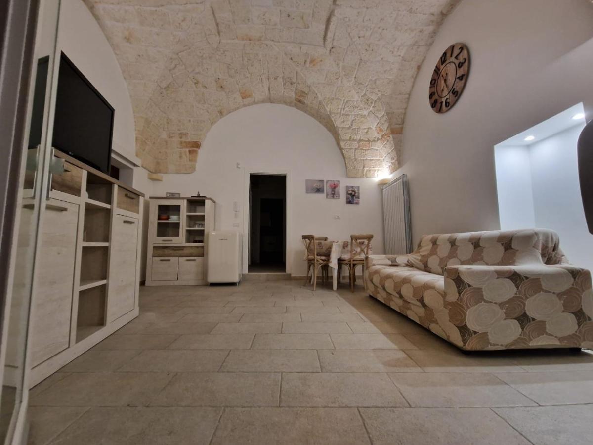 Casa Dolce Vita Carovigno Dış mekan fotoğraf