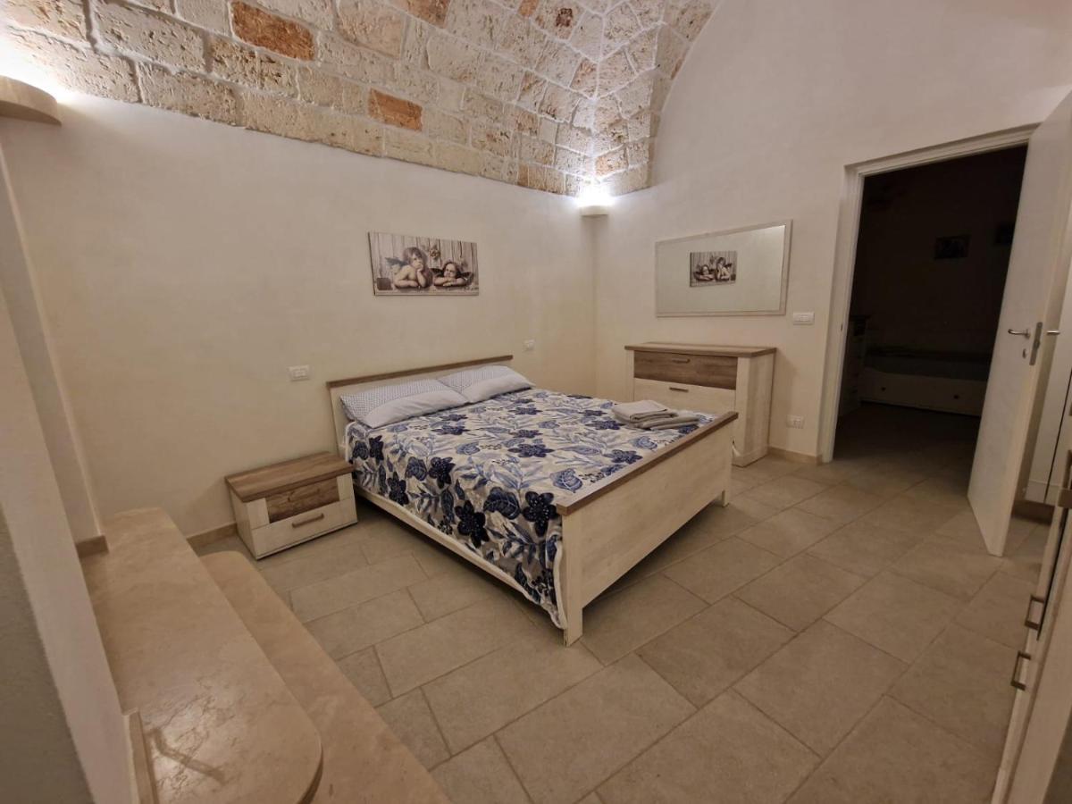 Casa Dolce Vita Carovigno Dış mekan fotoğraf