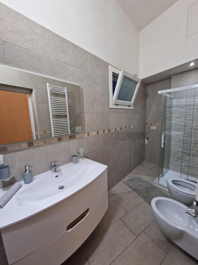 Casa Dolce Vita Carovigno Dış mekan fotoğraf
