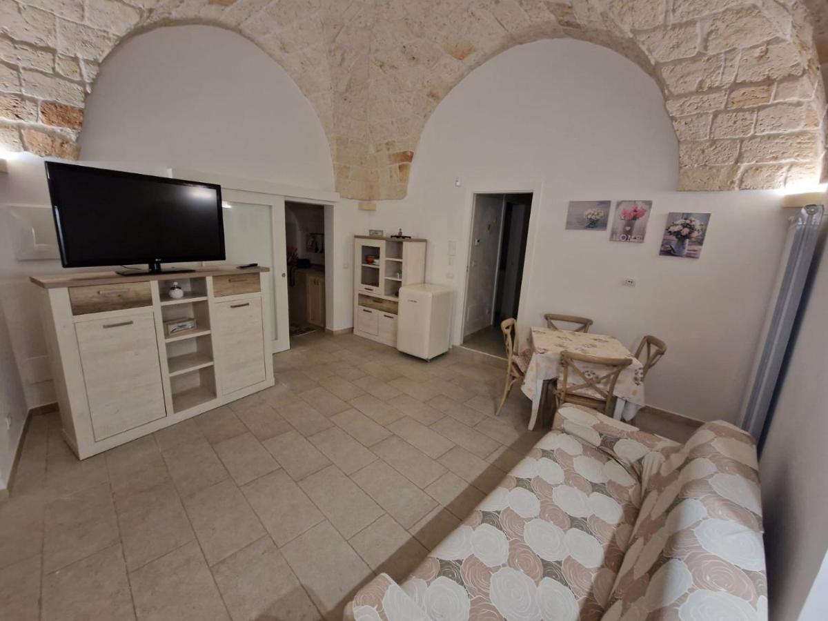 Casa Dolce Vita Carovigno Dış mekan fotoğraf