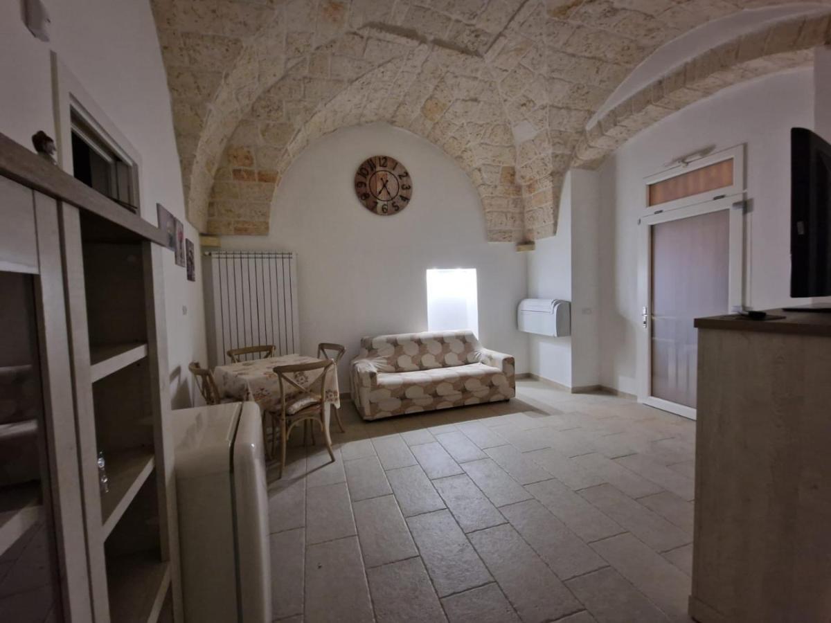 Casa Dolce Vita Carovigno Dış mekan fotoğraf