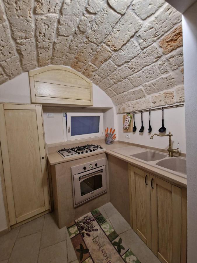 Casa Dolce Vita Carovigno Dış mekan fotoğraf