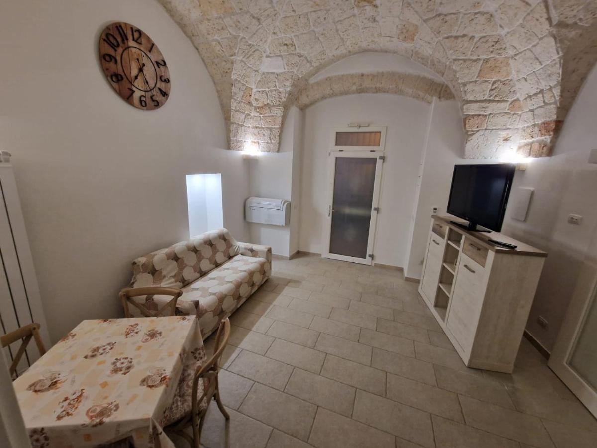 Casa Dolce Vita Carovigno Dış mekan fotoğraf