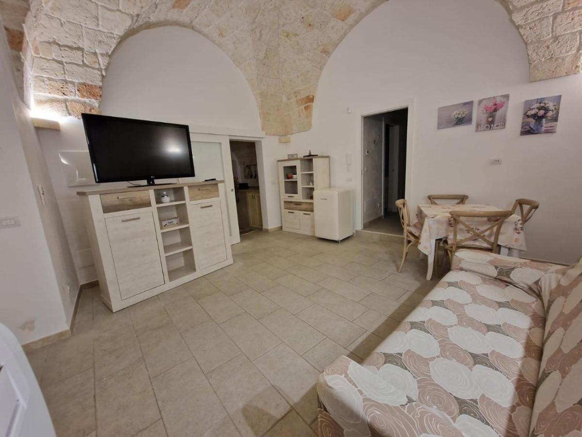 Casa Dolce Vita Carovigno Dış mekan fotoğraf