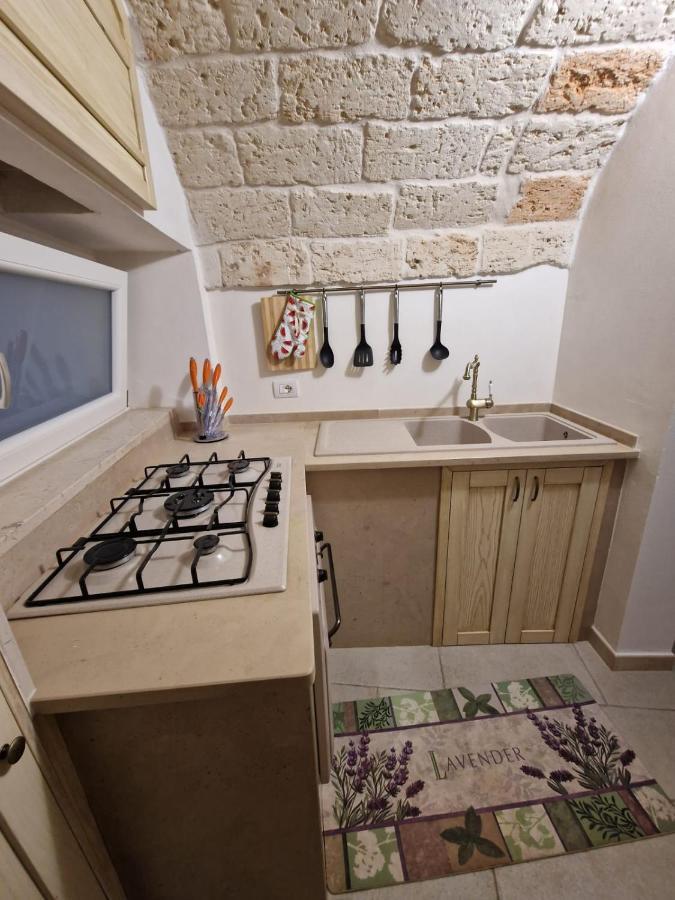 Casa Dolce Vita Carovigno Dış mekan fotoğraf