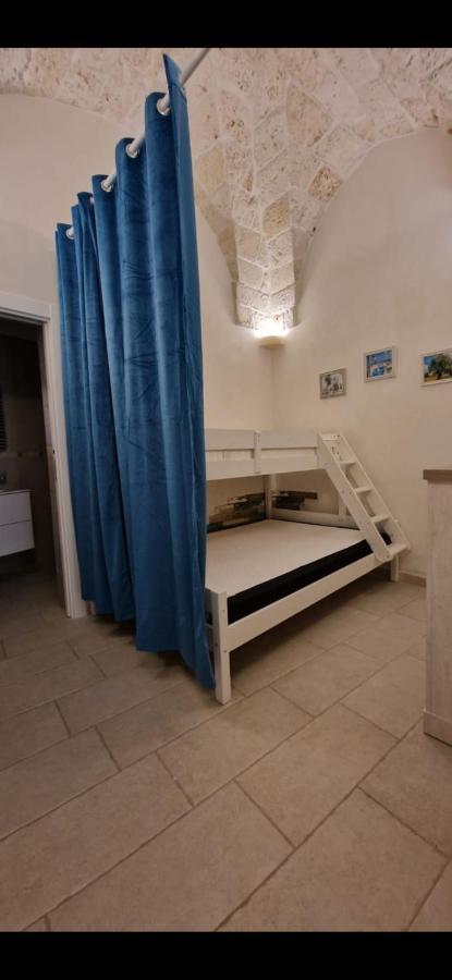 Casa Dolce Vita Carovigno Dış mekan fotoğraf
