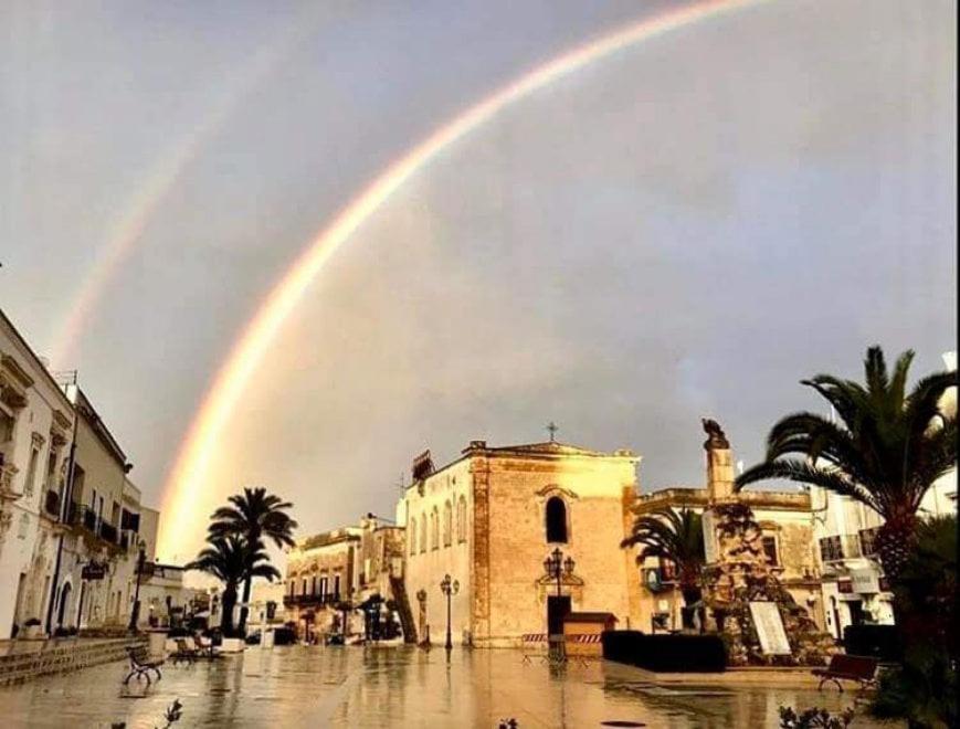 Casa Dolce Vita Carovigno Dış mekan fotoğraf